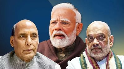 ભારત પાકિસ્તાન સામે એર કે સર્જીકલ સ્ટ્રાઈક જેવુ કંઈક મોટુ કરવા જઈ રહ્યું છે, આ ચાર સંકેતોથી જાણો, જુઓ વીડિયો