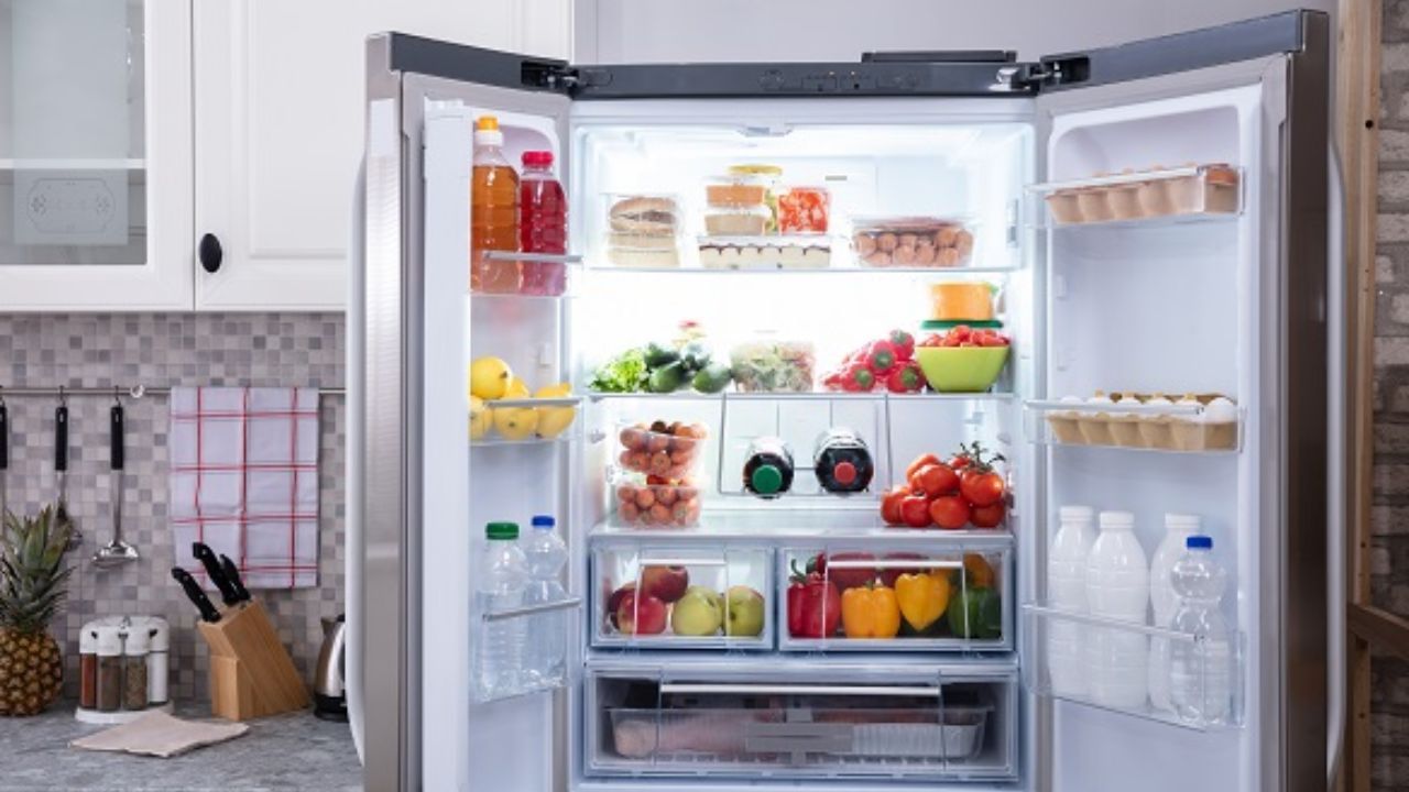 જો તમે લાંબા સમય સુધી ઘરની બહાર જઈ રહ્યા છો, તો તમે તેમાંથી બધી વસ્તુઓ કાઢીને અથવા તેનો ઉપયોગ કર્યા પછી ફ્રિજ બંધ કરી શકો છો. જો તમે એક કે બે દિવસ કે થોડા કલાકો માટે બહાર જવા માંગતા હો, તો ફ્રિજ બંધ ન રાખો.