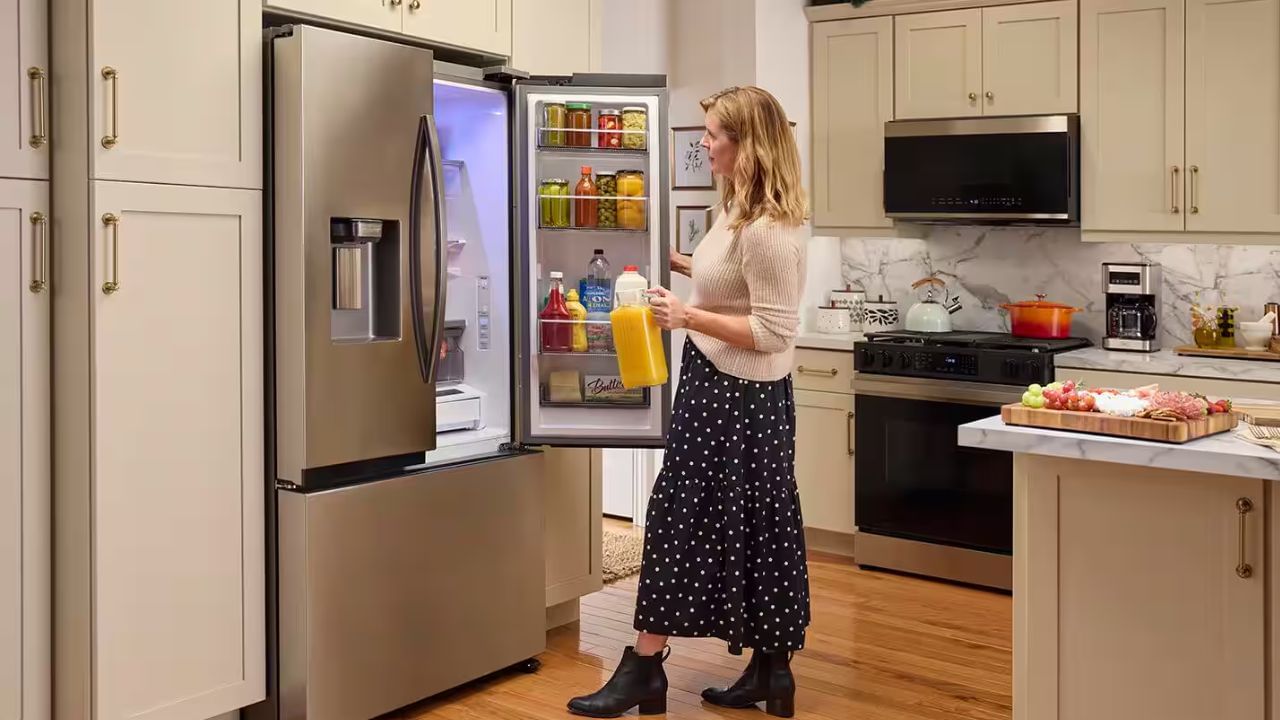 હવે પ્રશ્ન એ છે કે શું વીજળી બચાવવા માટે ફ્રિજને 1-2 કલાક બંધ રાખી શકાય? જો તમે ફ્રિજને 1-2 કલાક બંધ રાખો છો અથવા દિવસ દરમિયાન ઘણી વખત ચાલુ અને બંધ કરો છો, તો ફ્રિજ સારી ઠંડક આપી શકશે નહીં. આવી સ્થિતિમાં, અંદર રાખેલી ખાદ્ય ચીજો, જેમ કે દૂધ, ઝડપથી બગડી શકે છે. ફ્રિજને 1-2 કલાક બંધ રાખીને વીજળી બચાવવામાં કોઈ શાણપણ નથી. ખરેખર, તમારું ફ્રિજ પોતાની જાતે વીજળી બચાવવા સક્ષમ છે.