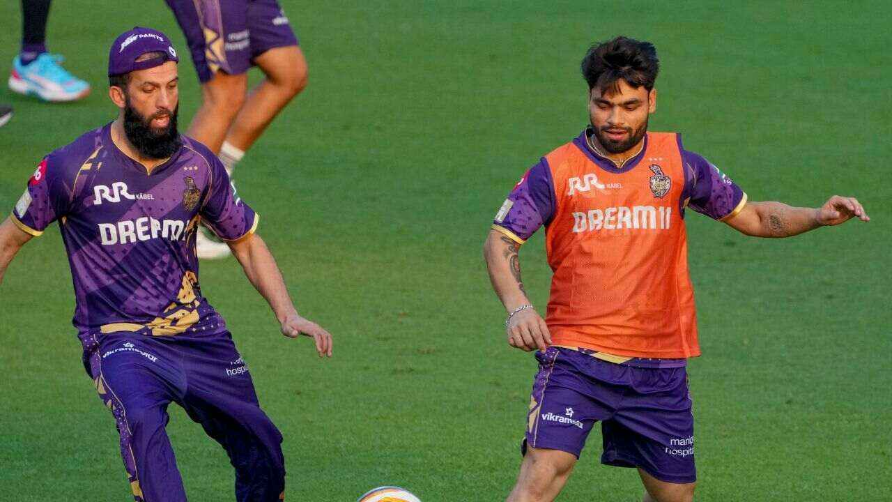 તમને જણાવી દઈએ કે બંનેની સગાઈ જાન્યુઆરીમાં થઈ હતી, ત્યારબાદ તેમના સંબંધો વિશે ચર્ચાઓ શરૂ થઈ હતી.