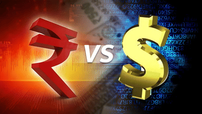 ડોલર પર રૂપિયાનો જમ્પ, હેરાન થયા ટ્રમ્પ, જાણો રુપિયો કેટલો થયો મજબૂત