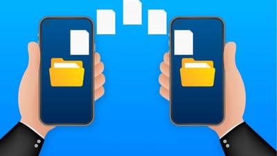 સ્માર્ટફોન વાપરવાની મજા બમણી થઈ જાય છે જ્યારે આપણે તેની કેટલીક ટ્રિક જાણીએ છીએ. એટલા માટે આજે અમે તમને સ્માર્ટફોન સંબંધિત કેટલીક અદ્ભુત ટ્રિક્સ જણાવી રહ્યા છીએ. આ ટ્રિક્સની મદદથી, તમે ઇન્ટરનેટ કનેક્શન વિના બે સ્માર્ટફોન વચ્ચે ફોટા, વિડિઓઝ અને અન્ય ફાઇલો શેર કરી શકો છો.