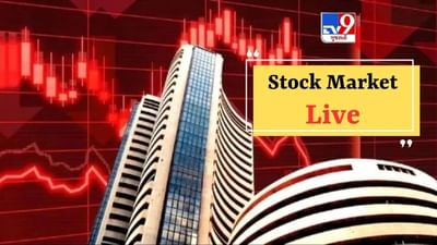 Stock Market Live updates : 8 દિવસ પછી ચાંદીમાં જબરજસ્ત ઉછાળો, 2500 રૂપિયાની તેજી સાથે ફરી ચમકી ચાંદી!