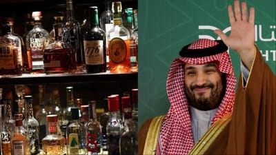 સાઉદી અરબ સરકારે દારૂને લઈને મોટો નિર્ણય લીધો છે. ઇસ્લામિક દેશે 73 વર્ષ પછી દારૂ પરનો પ્રતિબંધ હટાવવાનો નિર્ણય લીધો છે. સાઉદી અરેબિયાએ પ્રવાસનને પ્રોત્સાહન આપવા અને 2030 માં AXO અને 2034 માં FIFA વર્લ્ડ કપનું આયોજન કરવા માટે 73 વર્ષ જૂનો પ્રતિબંધ હટાવી લીધો છે. હવે 73 વર્ષ પછી સાઉદીમાં ખુશીનો માહોલ જોવા મળશે. વાઇન છલકાઈ જશે. પરંતુ, દેશભરમાં દારૂ વેચાશે નહીં. આ માટે નિયમો નક્કી કરવામાં આવ્યા છે. ચાલો આને વિગતવાર સમજીએ.