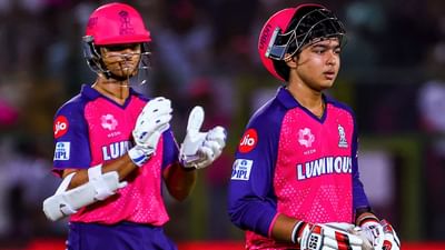 વૈભવ સૂર્યવંશી બાદ વધુ એક 14 વર્ષનો ખેલાડી આવ્યો મેદાનમાં, બેવડી સદી ફટકારી મચાવ્યો કહેર