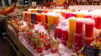 ઠંડા પીણાંની માંગ દિવસેને દિવસે વધી રહી છે. આવા સમયે જ્યુસ અને કોલ્ડ ડ્રિંક સ્ટોલ શરૂ કરવામાં આવે તો કોઈ જ નુકસાન નથી. 