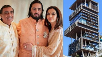 Mukesh Ambani Electricity Bill: જેમ જેમ ઉનાળાની ઋતુ નજીક આવે છે તેમ તેમ વીજળીના બિલ આસમાને પહોંચવા લાગે છે. આ સમય દરમિયાન, લોકો એસી, કુલર અને અન્ય ઉપકરણો પર વધુ નિર્ભર બને છે, જેના કારણે વીજળીનો વપરાશ વધે છે. આની સીધી અસર માસિક વીજળી બિલ પર પડે છે, જે સામાન્ય દિવસો કરતા અનેક ગણું વધારે થઈ જાય છે.