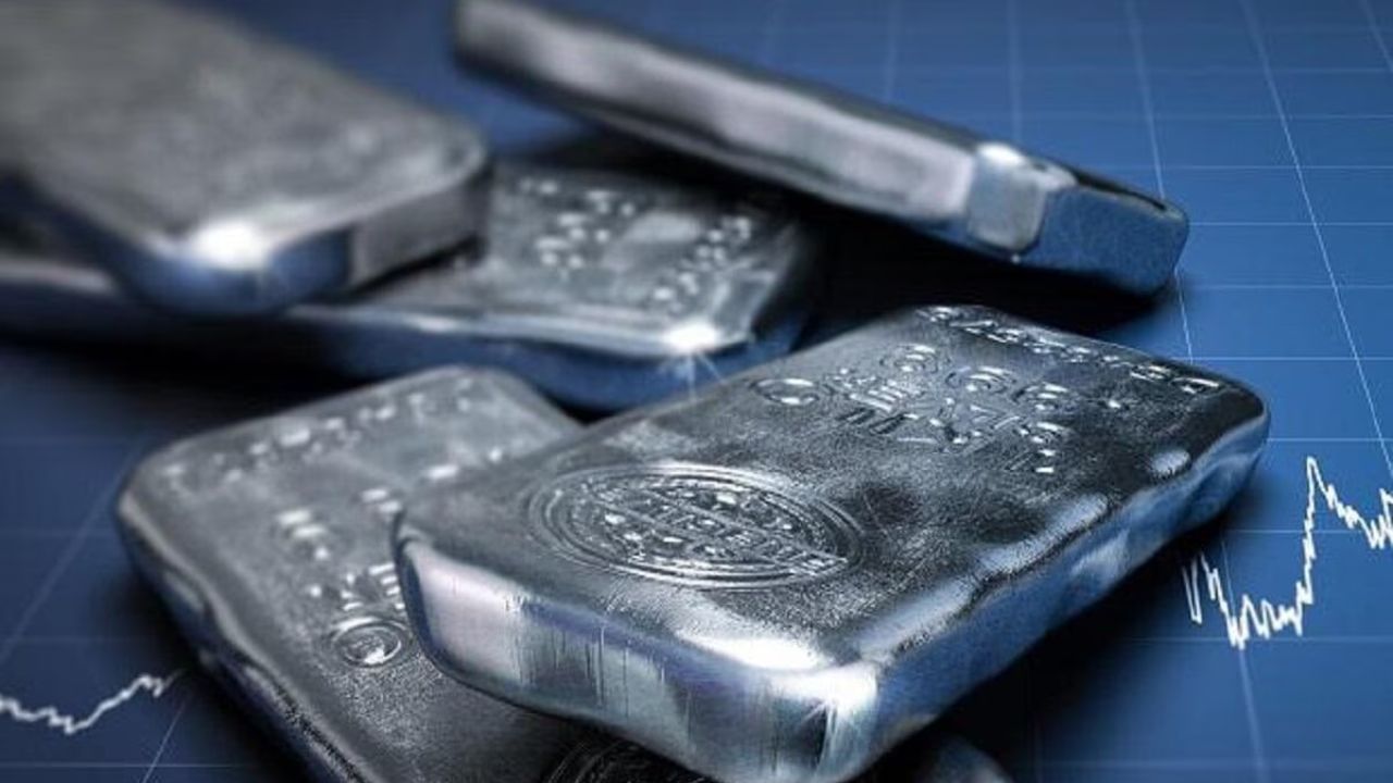 MCX પર Silver Futures (જૂન ફ્યુચર્સ) ₹96,240 ની આસપાસ ટ્રેડ થઈ રહ્યા છે. Options Chain મુજબ  Max Pain ₹96,000 પર છે અને PCR (Put-Call Ratio) 0.44 પર છે - આ પણ મંદીનો માહોલ દર્શાવે છે.