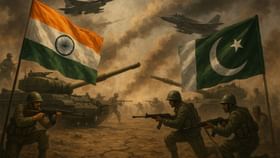 IND-PAK War : બોમ્બમાં વપરાતા રાસાયણિક બનાવતી આ કંપનીઓ છે લિસ્ટેડ IND-PAK War : બોમ્બમાં વપરાતા રાસાયણિક બનાવતી આ કંપનીઓ છે લિસ્ટેડ