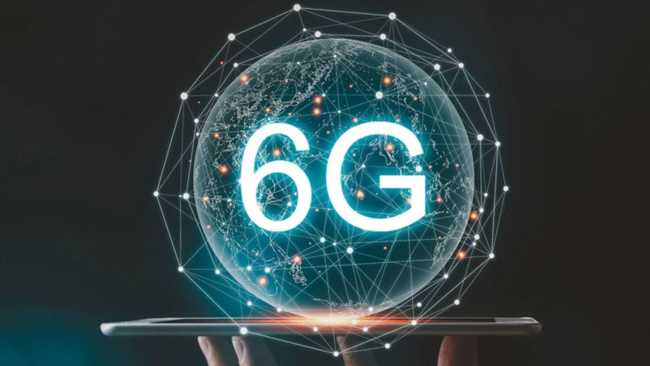 6G ટેકનોલોજીને કારણે, ફક્ત હાલના ઉદ્યોગ જ નહીં પરંતુ ઘણા નવા ઉદ્યોગો પણ ઉભરી આવશે.