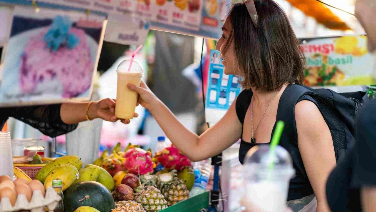 સ્ટોલને સ્વચ્છ અને હાઈજીનિક રાખવો જરૂરી છે. બિઝનેસ વધારવા માટે વોટ્સએપ સ્ટેટસ, લોકલ ફેસબુક ગ્રુપ અને ફ્લેક્સ-બોર્ડના માધ્યમથી તમે જાહેરાત પણ કરી શકો છો. 