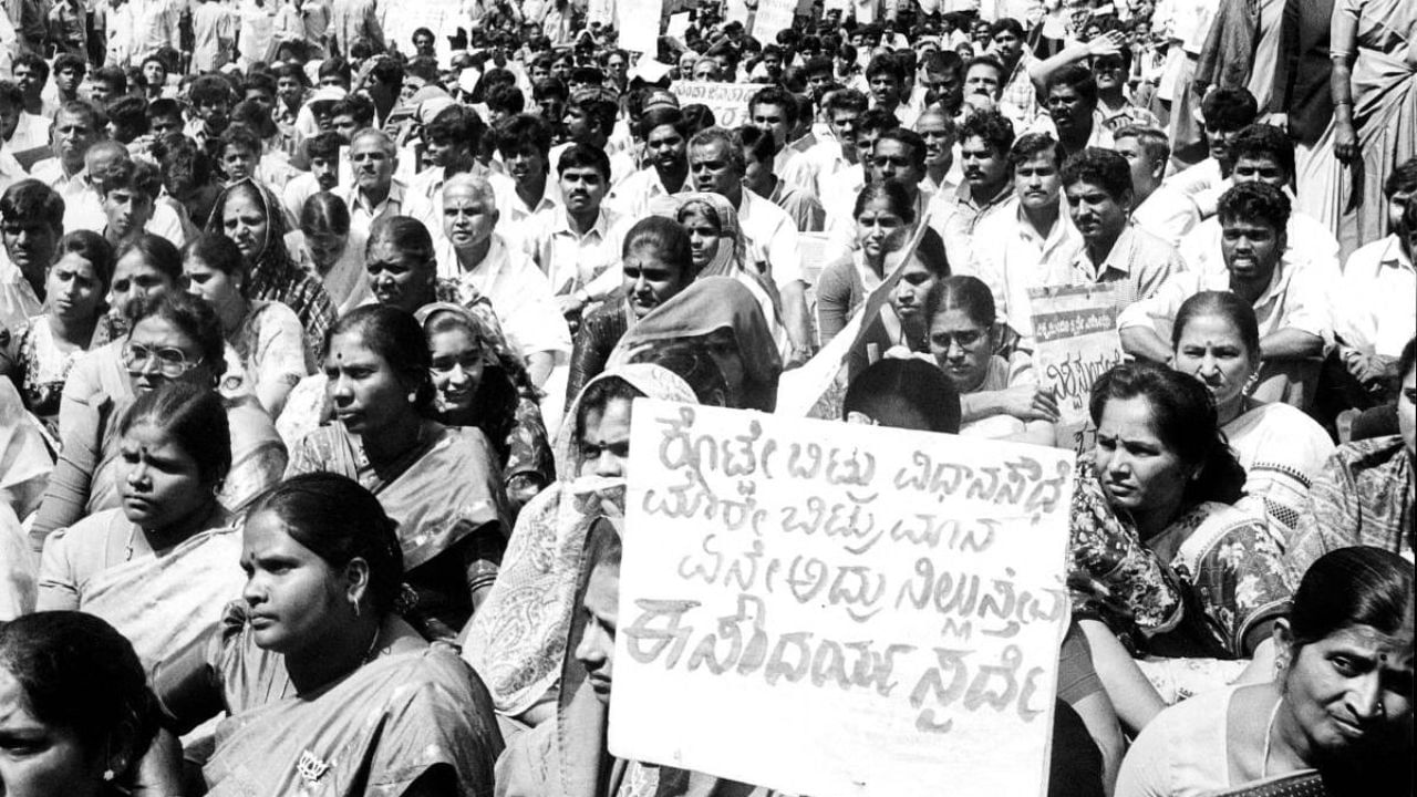 ABCL એ 1996માં ભારત માટે એક ઐતિહાસિક ક્ષણ સર્જી, જ્યારે કંપનીએ વિશ્વસંદર્ભે જાણીતું "મિસ વર્લ્ડ" બ્યુટી પેજન્ટ ભારતની ધરતી પર પ્રથમ વખત આયોજિત કરવાની જવાબદારી લીધી. આ ભવ્ય ઇવેન્ટ 23 નવેમ્બર 1996ના રોજ બેંગલોર (હવે બેંગલુરુ) શહેરમાં યોજાયું હતું. દુનિયાભરના દેશો પરથી સ્પર્ધકો અહીં ઉમટી પડ્યા હતા અને આ સમયનું ભારતનું સૌથી મોટું મનોરંજક કાર્યક્રમ બની ગયું હતું. 