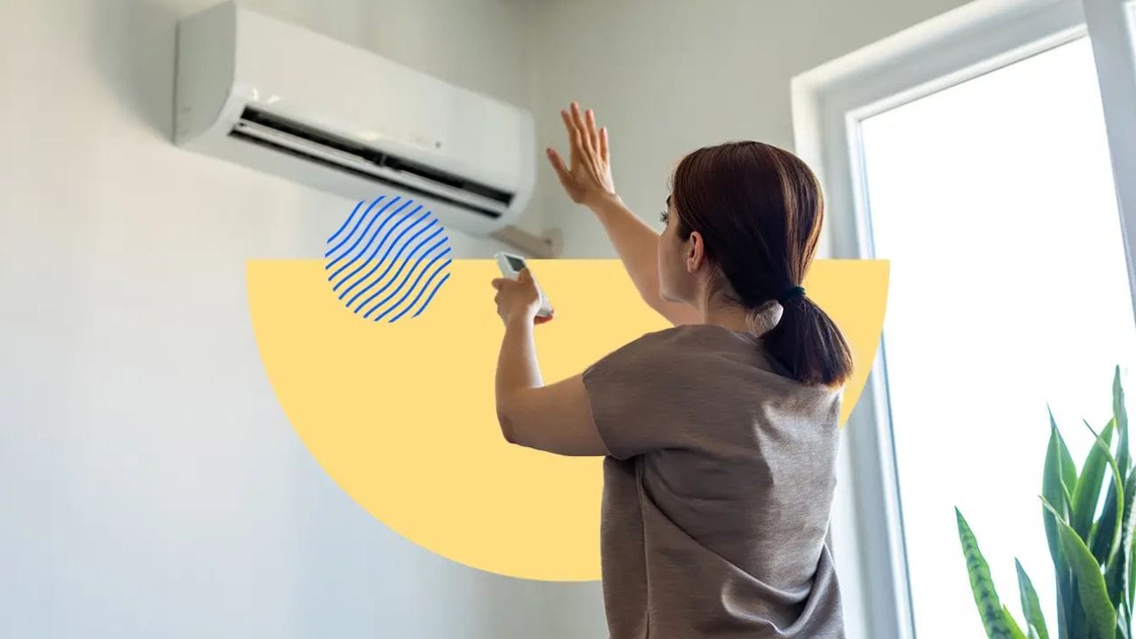 આ ભીષણ ગરમીથી રાહત મેળવવા માટે, લગભગ દરેક ઘરમાં એર કંડિશનરનો ઉપયોગ થઈ રહ્યો છે. પરંતુ તેઓ ACને લગતી નાની-નાની માહિતીથી પણ વાકેફ નથી. જેના કારણે તેમને ACની જાળવણી પર પૈસા ખર્ચવા પડે છે. ઘણા લોકો જાણતા નથી કે રેફ્રિજરેટરની જેમ તેમના ACમાં બરફ બની શકે છે, જે તેમના ACની ઠંડક પર અસર કરે છે. 