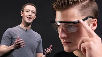 શું ખરેખરમાં સ્માર્ટફોનની જગ્યા સ્માર્ટ ગ્લાસિસ લઈ લેશે?