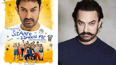 Bollywood: પોતાની ફિલ્મને 'બોયકૉટ' થતાં જોઈને મુસ્લિમ એક્ટર આમિરને ફરી યાદ આવી 'નકલી દેશભક્તિ'