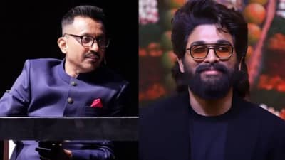 WAVES 2025: પુષ્પા 2 પછી અલ્લુ અર્જુનનું જીવન કેટલું બદલાઈ ગયું ? ખુદ પુષ્પાએ આપ્યો જવાબ