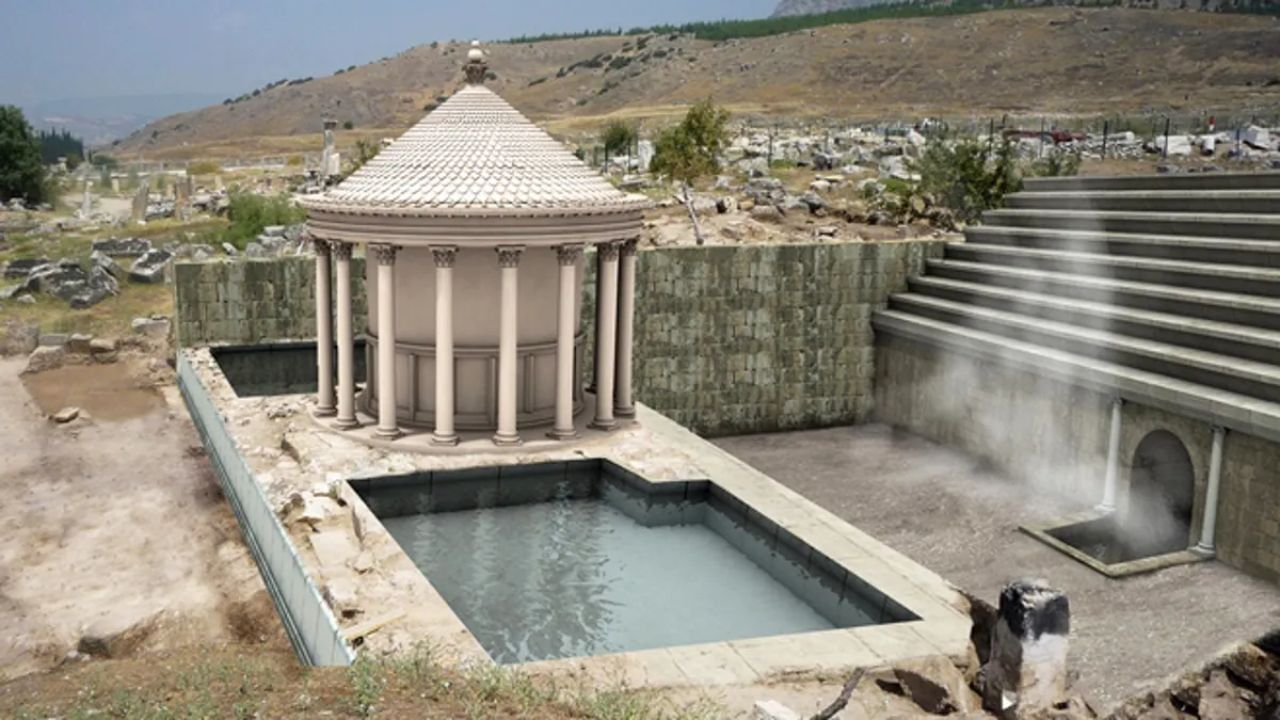 આ ઘટનાઓ પછી, તે પ્લુટોના મંદિર તરીકે જાણીતું બન્યું, જ્યારે કેટલાક લોકો તેને મૃત્યુના દેવનું મંદિર કહેવા લાગ્યા. મૃત્યુને કારણે, સ્થાનિક લોકોએ આ મંદિરની નજીક જવાનું બંધ કરી દીધું અને પ્રવાસીઓને ત્યાં જવા દીધા નહીં. એવું કહેવાય છે કે મંદિરના દરવાજા પર પક્ષીઓને ઘણી વખત પાંજરામાં બંધ કરીને સાબિત થયું કે મૃત્યુના દેવતા અહીં રહે છે કારણ કે જે પણ પક્ષી ત્યાં રાખવામાં આવ્યું હતું, તે થોડીવારમાં મૃત્યુ પામતું હતું.
