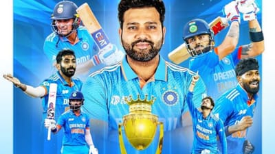 Breaking News : IPL 2025 પછી હવે આ મોટી ટુર્નામેન્ટ રદ, બાંગ્લાદેશ અને શ્રીલંકાને પણ મોટું નુકસાન થયું