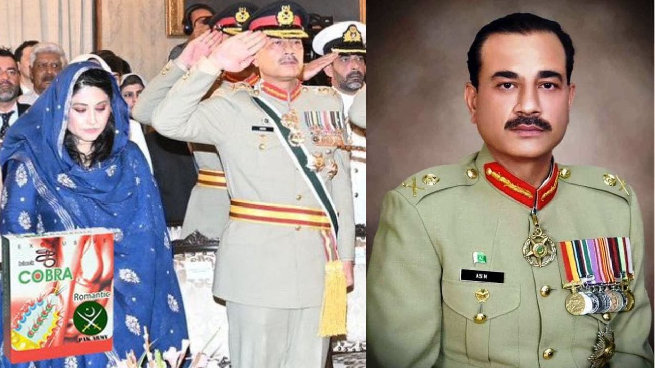 મુનીર એક મુસ્લિમ છે, અને તેમને ધર્મની બાબતમાં રૂઢિચુસ્ત વ્યક્તિ માનવામાં આવે છે. મુનીરનો પરિવાર સ્થાનિક રીતે હાફિઝ પરિવાર તરીકે ઓળખાય છે, તેઓ પાકિસ્તાનના ઇતિહાસમાં પ્રથમ આર્મી ચીફ છે જેમણે આખું કુરાન કંઠસ્થ કર્યું છે.મુનીર એક ફિટનેસ ઉત્સાહી, રમતવીર અને એક સારા દોડવીર છે.  