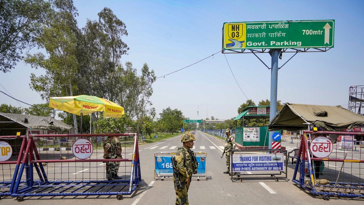 કૂલ-ઓફ પીરિયડ અને ચેક પ્રક્રિયા પછી જો બધું સામાન્ય જણાય તો,સૈનિકને ફરીથી સેવામાં લેવામાં આવે છે. પરંતુ તેમનું પોસ્ટિંગ સ્થાન પણ બદલાઈ શકે છે, ખાસ કરીને સરહદથી દૂર.જો શંકાસ્પદ અથવા માનસિક રીતે અસ્થિર હોય તો,તેમને થોડા સમય માટે "નોન-ઓપરેશનલ ડ્યુટી" પર રાખવામાં આવે છે.કેટલીકવાર, "મેડિકલ બોર્ડ" તેને "કાયમી નિમ્ન તબીબી શ્રેણી (LMC)" માં મૂકે છે. કેટલાક કિસ્સાઓમાં, સૈનિકને નિવૃત્ત પણ કરી શકાય છે.