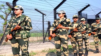 BSF શહીદ જવાન-ઓપરેશન સિંદૂરના નામે પોસ્ટસનું રાખશે નામ, મહિલા સૈનિકોએ પાકિસ્તાનની ચોકી તોડી નાખી રેન્જર્સને ભગાડ્યા