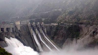 ઓપરેશન સિંદૂર બાદ ભારતનુ ઓપરેશન ફ્લડ ! પાકિસ્તાનને પૂરમાં ડૂબાડવા ભારતે બગલીહાર ડેમના દરવાજા ખોલી નાખ્યાં