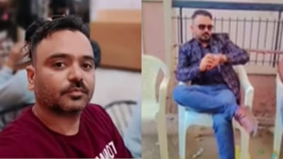 દાખલા શીખવવાના બહાને શિક્ષકે વિદ્યાર્થિની સાથે કર્યાં અડપલા - જુઓ Video