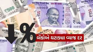 Breaking News : દેશની બે મોટી ખાનગી બેંકોએ ઘટાડ્યા વ્યાજ દર, તમારા ખિસ્સા પડશે સીધી અસર, જુઓ આંકડા
