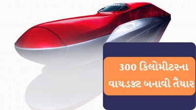 Bullet Trainનો કેટલા કિલોમીટર લાંબો ટ્રેક તૈયાર છે? રેલમંત્રીએ આપી માહિતી, જુઓ વીડિયો