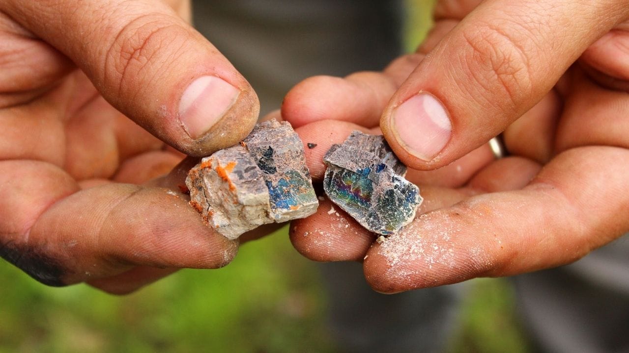 કેલ્શિયમ કાર્બાઇડથી પાકેલી કેરી ખાવાથી વારંવાર તરસ લાગવી, ખોરાક ગળવામાં તકલીફ થવી, નબળાઈ લાગવી અને ડિહાઇડ્રેશનને કારણે ચક્કર આવવા જેવી સમસ્યાઓ થઈ શકે છે.