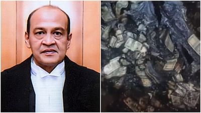 જસ્ટિસ યશવંત વર્માના 'કૈશ કાંડ' માં વધુ એક ખુલાસો, સુપ્રીમ કોર્ટ પેનલને મળ્યા મોટા પુરાવા