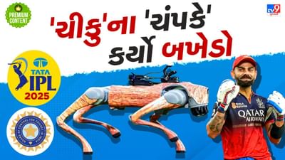 વિરાટ કોહલીને જેમાંથી 'ચીકુ' નામ મળ્યુ એ 'ચંપક' ને લઈને BCCI અને IPLમાં કેમ થયો બખેડો ?- વાંચો