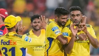 IPL 2025 : શું ઝઘડાને કારણે ચેન્નાઈ સુપર કિંગ્સે રવિચંદ્રન અશ્વિનને ટીમમાંથી બહાર કરી દીધો હતો?