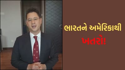 ભારતને અમેરિકાથી ખતરો! ચીની માર્કેટ રિસર્ચ ગ્રુપના ફાઉન્ડરે કેમ આવું કહ્યું?