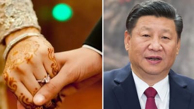 'વિદેશથી પત્નીઓ ન ખરીદો, બાંગ્લાદેશમાં ડેટ ન કરો કે લગ્ન ન કરો...', ચીને પોતાના નાગરિકો માટે જાહેર કરી એડવાઇઝરી