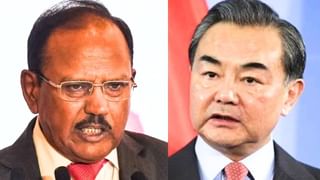 Breaking News : NSA ડોભાલે ચીનને સ્પષ્ટ કર્યું કે,  ભારત માટે યુદ્ધ કોઈ વિકલ્પ નથી