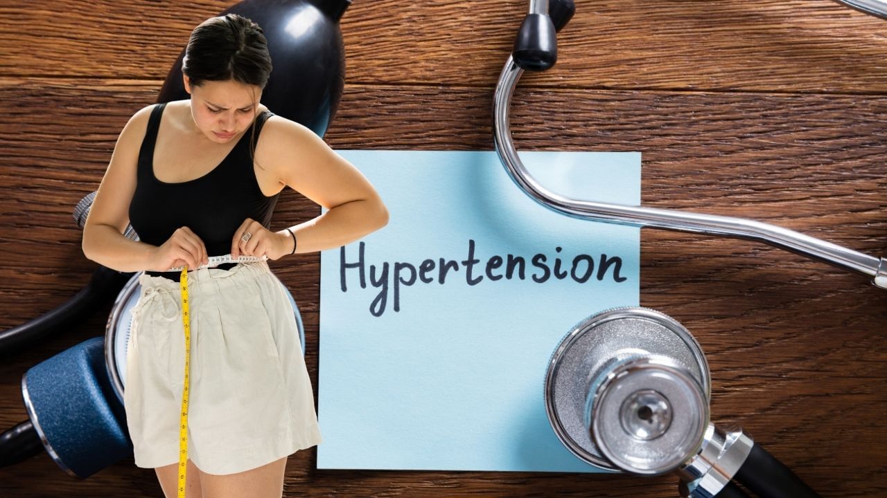 દૈનિક કસરત કરો : દરરોજ ઓછામાં ઓછા 20 થી 30 મિનિટ યોગ અથવા ધ્યાન કરવાથી બ્લડ પ્રેશર ઘટાડી શકાય છે. નિયમિત કસરત હૃદયના સ્વાસ્થ્ય માટે પણ લાભદાયક છે.