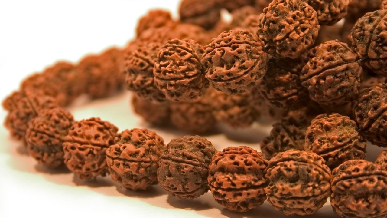 જાપ કરતી વખતે, માળા ક્યારેય જમીન પર ન રાખવી જોઈએ. તેને હંમેશા તમારા હાથમાં અથવા કોઈ પવિત્ર આસન પર રાખો.