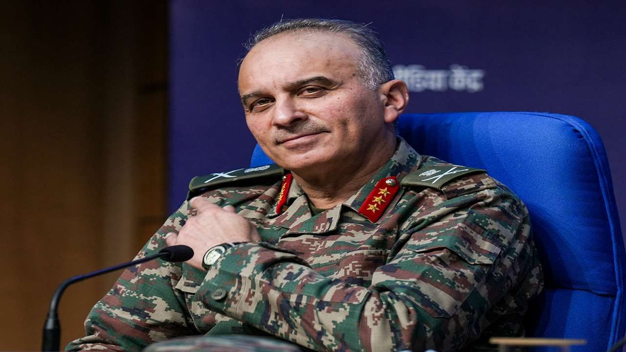 પ્રેસ કોન્ફરન્સમાં ડીજીએમઓ રાજીવ ઘાઈએ ઓપરેશન સિંદૂરને લઈને અનેક ખુલાસાઓ કર્યા હતા.