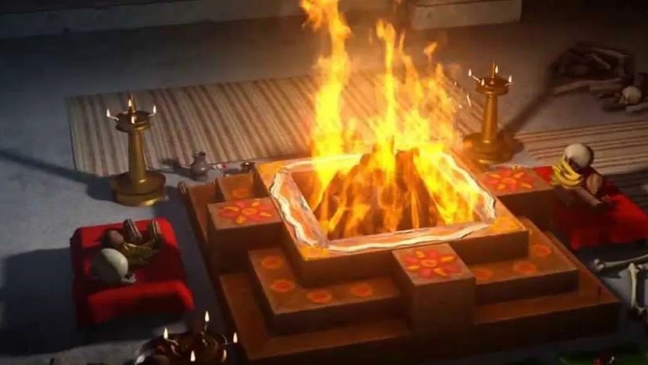 મોટાભાગના દવે બ્રાહ્મણોનું ગોત્ર વસિષ્ઠ, કશ્યપ, અથવા ભારદ્વાજ વગેરે હોઈ શકે છે (પરંતુ તે ચોક્કસ પરિવાર પર આધાર રાખે છે).(નોધ :પબ્લિક ડોમેનમાં ઉપલબ્ધ માહિતી અનુસાર આ સ્ટોરી ફાઈલ કરવામાં આવી છે.) 