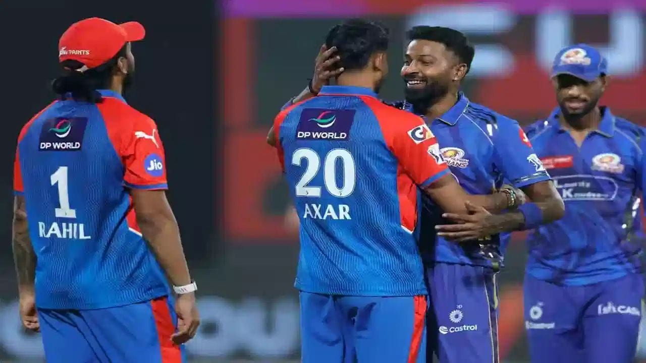 મુંબઈ ઈન્ડિયન્સ સામેની આ મેચ દિલ્હી માટે કરો યા મરોની મેચ જેવી છે. મુંબઈએ છેલ્લી મેચમાં દિલ્હીને 12 રનથી હરાવ્યું હતું, જેમાં મિડલ ઓર્ડર બેટ્સમેનોની નિષ્ફળતા અને નબળી ફિલ્ડિંગ હારનું કારણ બની હતી. ડુ પ્લેસિસની કેપ્ટનશીપ હેઠળ, દિલ્હી આ ભૂલોને સુધારવાનો પ્રયાસ કરશે.