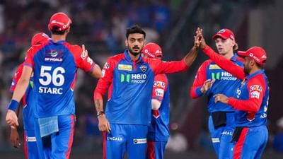 IPL 2025 : દિલ્હી કેપિટલ્સના એક નિર્ણયથી ચાહકો થયા ગુસ્સે, BCCI પણ થયું ટ્રોલ