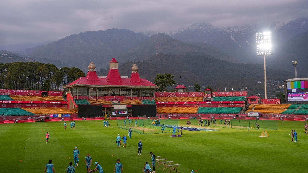 Operation Sindoor : IPL 2025ની 2 મેચ અટવાઈ ગઈ ! આ 3 ટીમો ખરાબ રીતે ફસાઈ ગઈ