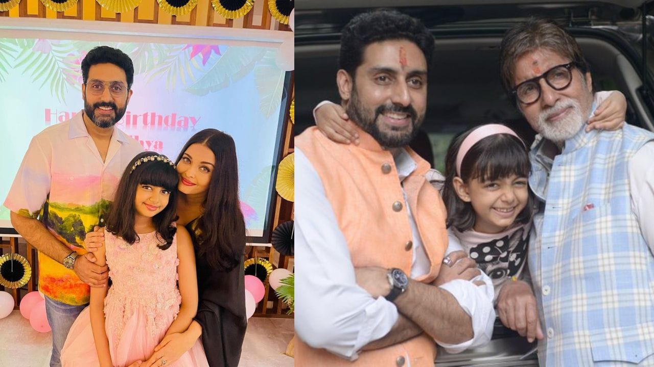  આટલું જ નહી આ સ્ટારકિડ્સ મોંઘી શાળામાં અભ્યાસ કરતા હોય છે. તેમજ કેટલાક તો શાળાના અભ્યાસ પછી વિદેશ અભ્યાસ કરવા માટે જાય છે.પરંતુ શું તમે જાણો છો કે, આ બોલિવુડ સ્ટારના બાળકો કઈ શાળામાં અભ્યાસ કરે છે. 