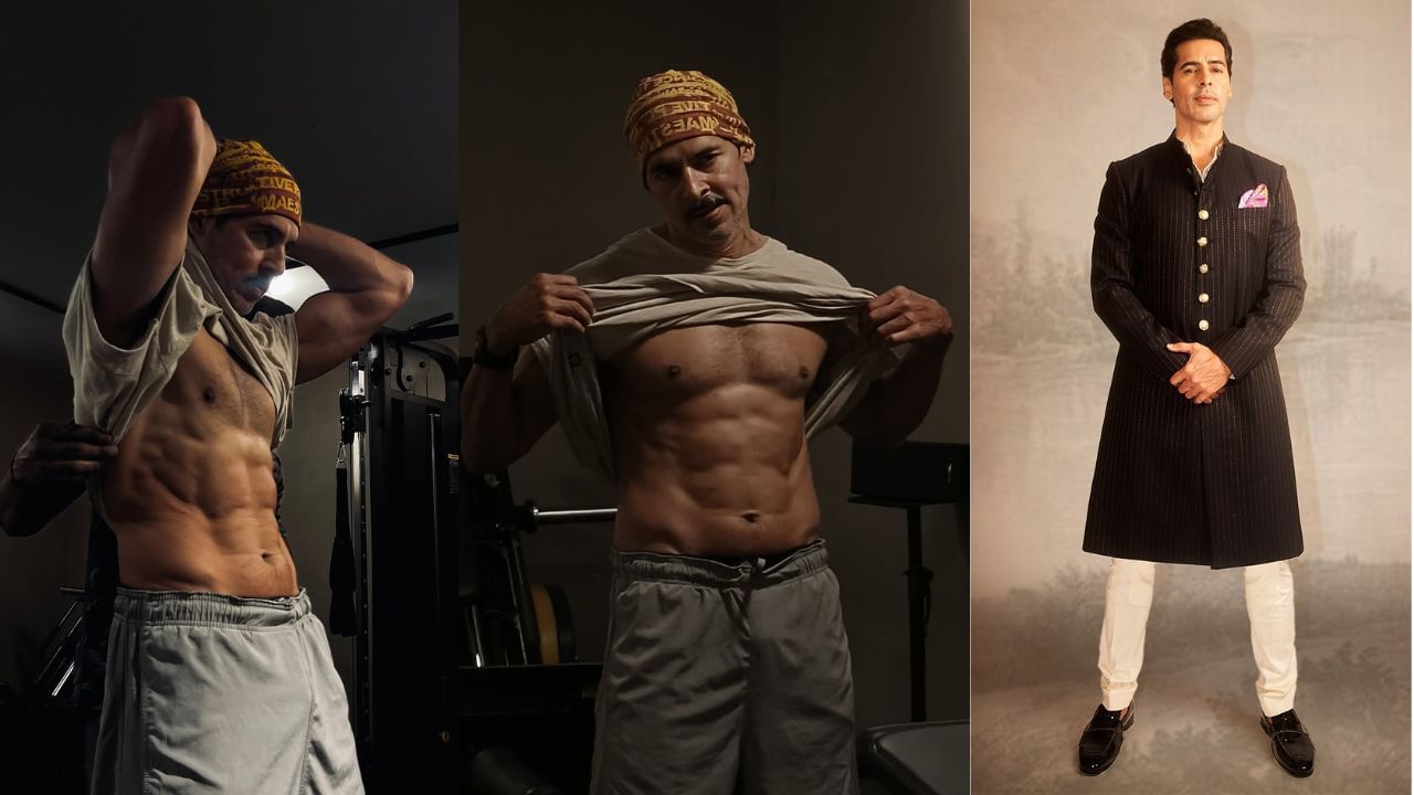  તેમણે શરૂઆતમાં બેંગ્લોર મિલિટરી સ્કૂલમાં અભ્યાસ કર્યો, બેંગ્લોરની સેન્ટ જોસેફ કોલેજમાંથી સ્નાતક થયા અને ક્લેરેન્સ હાઇ સ્કૂલમાં પણ ગયા. ફેશન કંપની માટે મોડેલિંગ કરતી વખતે તેમની નોંધ લેવામાં આવી હતી અને ટૂંક સમયમાં તેમને પહેલી ફિલ્મની ઓફર મળી. 90ના દાયકાના બોલિવૂડ અભિનેતા અને પ્રખ્યાત મોડેલ ડીનો મોરિયાની પર્સનલ લાઈફ વિશે જાણીએ.