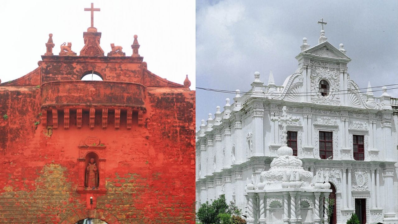 આજે દીવ એક શાંત દરિયાકાંઠોનું સ્થળ છે જે તેના સુન્દર બીચો, ઐતિહાસિક સ્મારકો, અને પર્યટન સ્થળો માટે જાણીતું છે.તેથી પોર્ટુગીઝ વારસા અને ભારતીય સંસ્કૃતિનો અનોખો સંગમ તેને પર્યટકો માટે આકર્ષક બનાવે છે. (Credits: - Wikipedia)