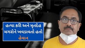 Doctor Death: 50 થી વધુ લોકોની હત્યા કરી અને મૃતદેહ મગરોને ખવડાવ્યા! Doctor Death: 50 થી વધુ લોકોની હત્યા કરી અને મૃતદેહ મગરોને ખવડાવ્યા!