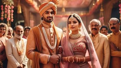 લગ્નમાં ખર્ચાયેલા પૈસાથી ગામ માટે રસ્તો બનાવ્યો, ચંદ્રપુરનો આ વરરાજા સમાજ માટે ઉદાહરણ બન્યો