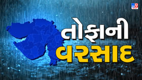 ગીર-સોમનાથમાં પવન અને વરસાદનો તાંડવ ગીર-સોમનાથમાં પવન અને વરસાદનો તાંડવ