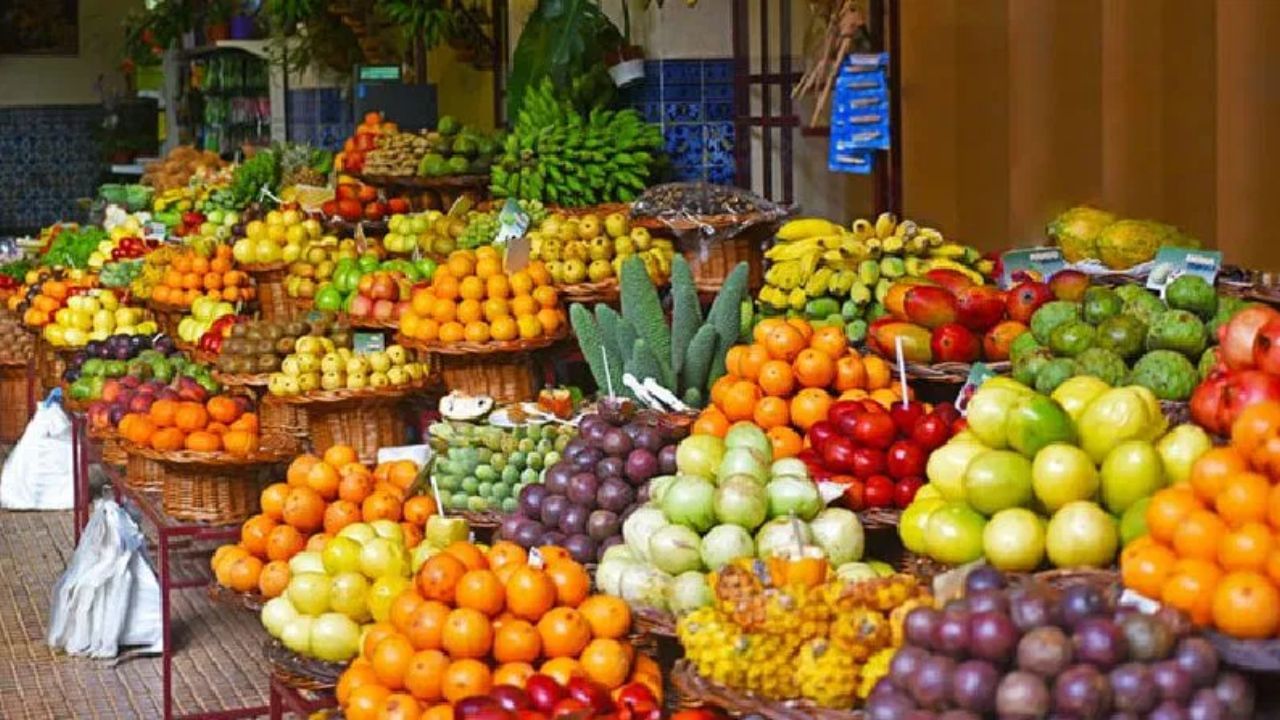 Fruit